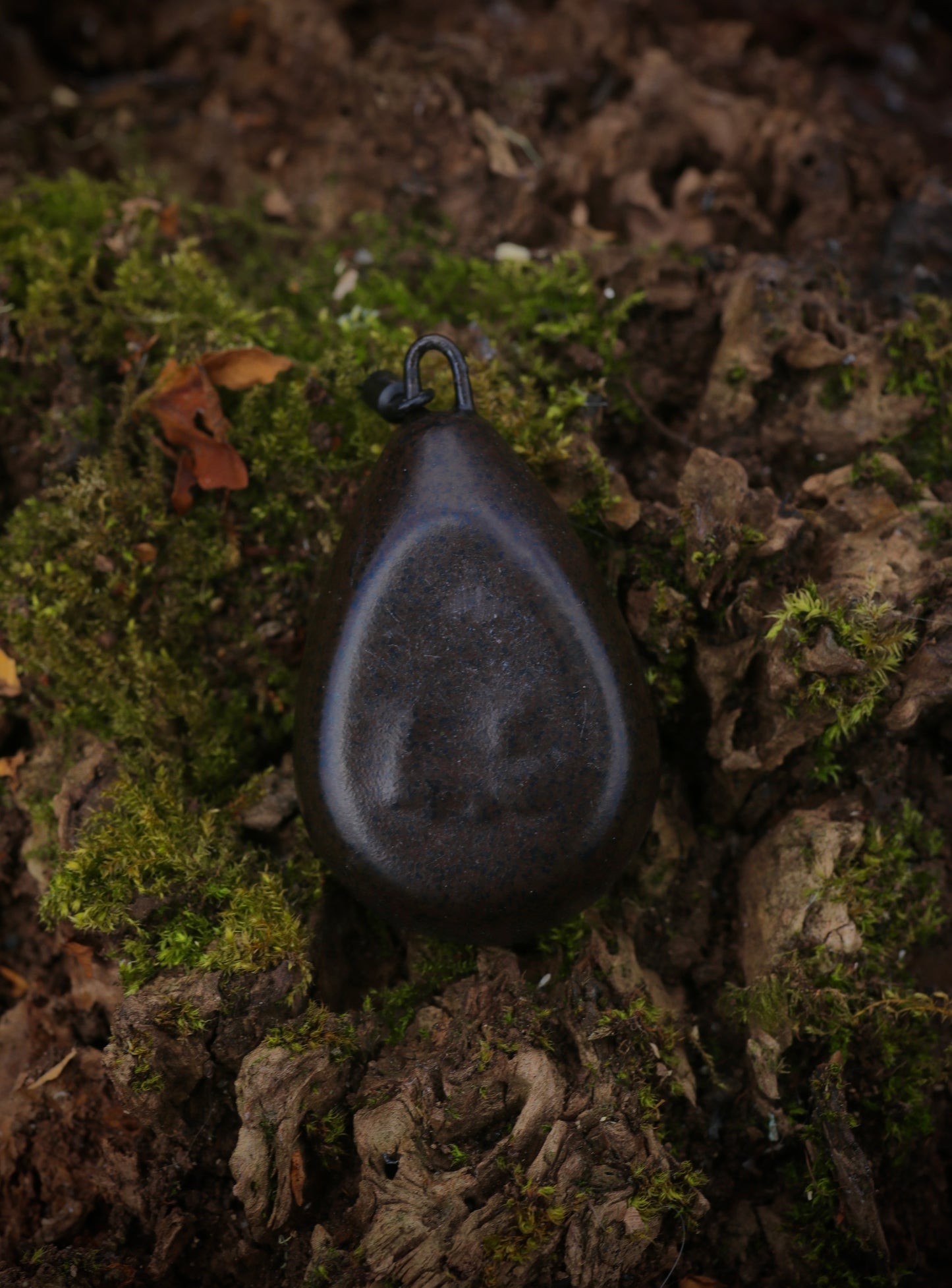 Flat pear 2oz/2.5oz/3oz/3.5oz/4oz/4.5oz/5oz