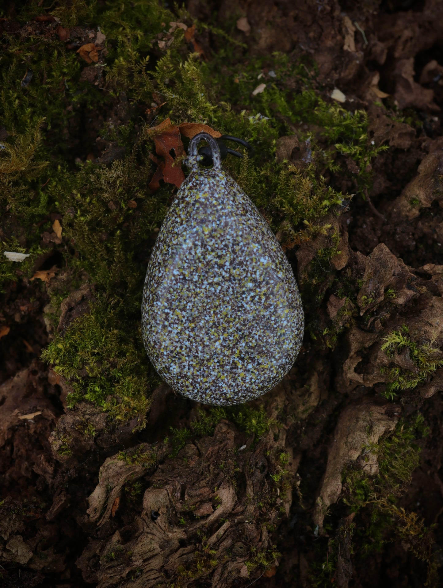 Flat pear 2oz/2.5oz/3oz/3.5oz/4oz/4.5oz/5oz