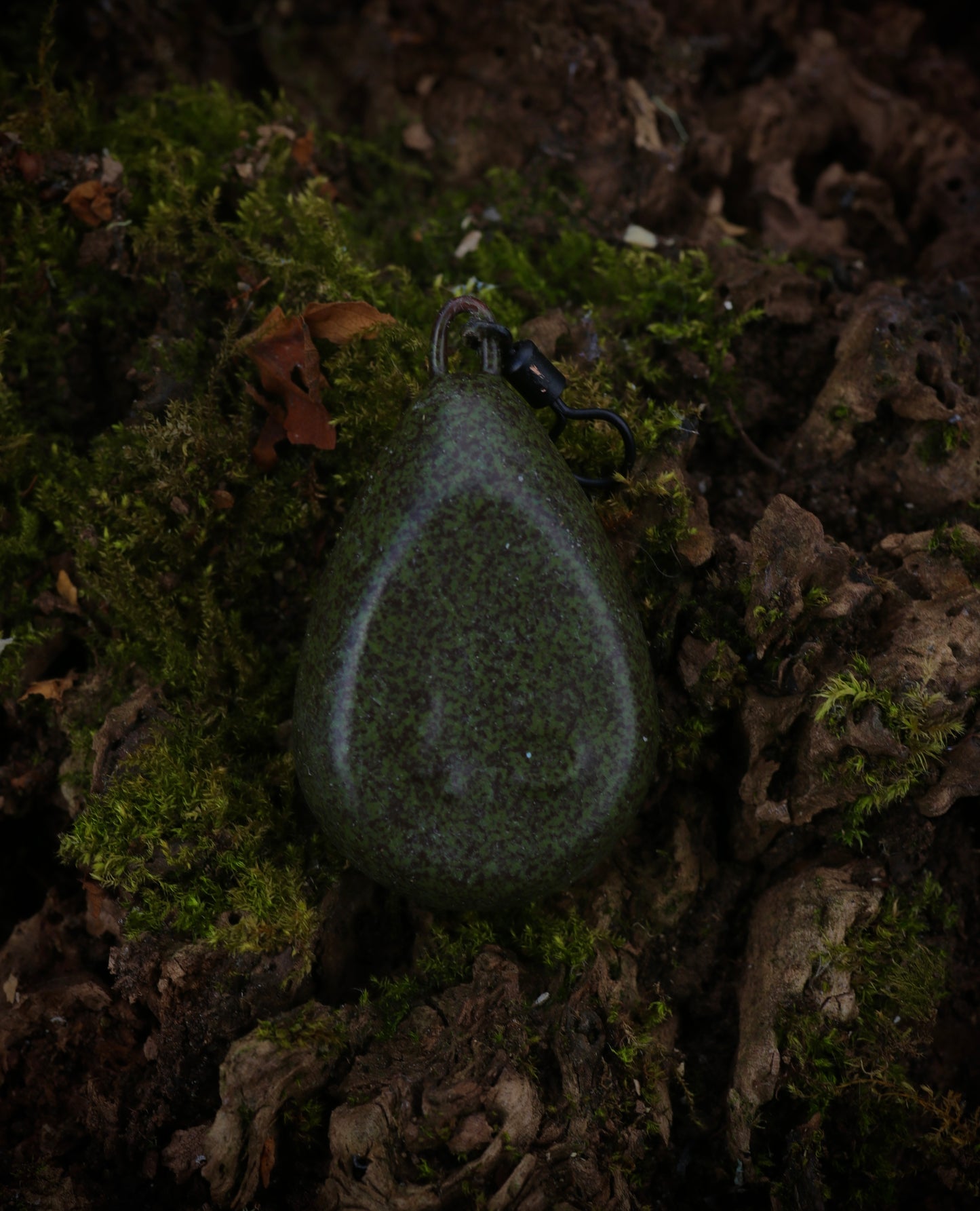 Flat pear 2oz/2.5oz/3oz/3.5oz/4oz/4.5oz/5oz