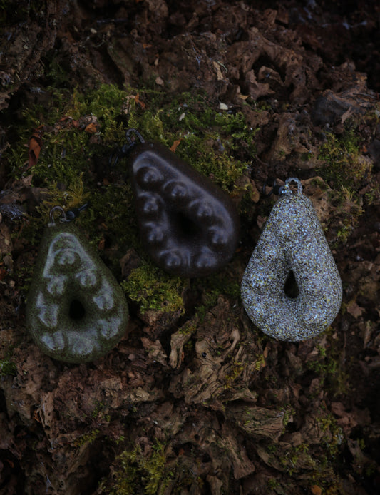 Gripper lead  3oz/4oz/5oz/6oz