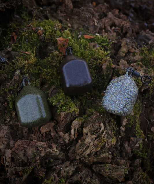 Dumpy dice 2oz/2.5oz/3oz