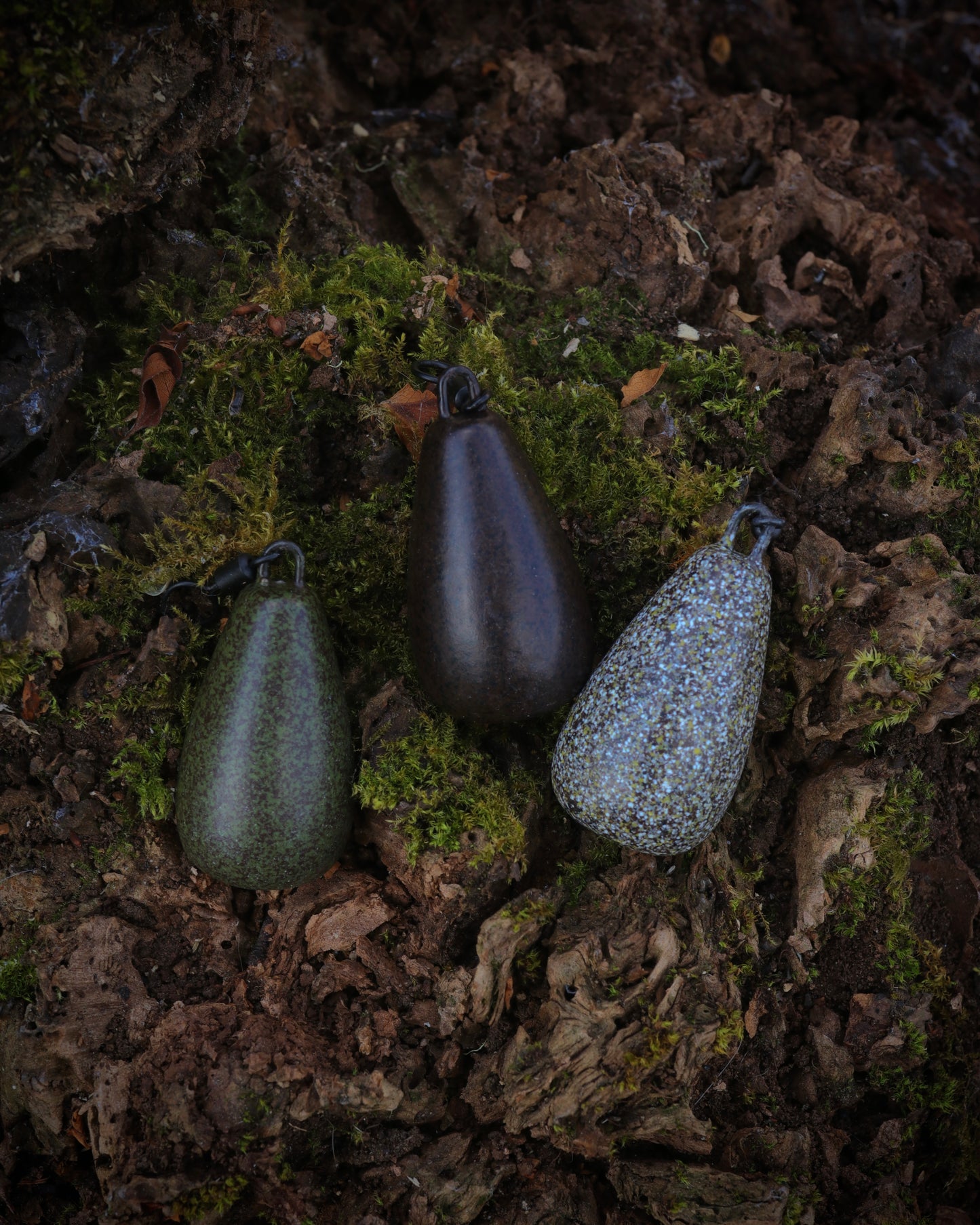 Dumpy pear 2oz/3oz/4oz