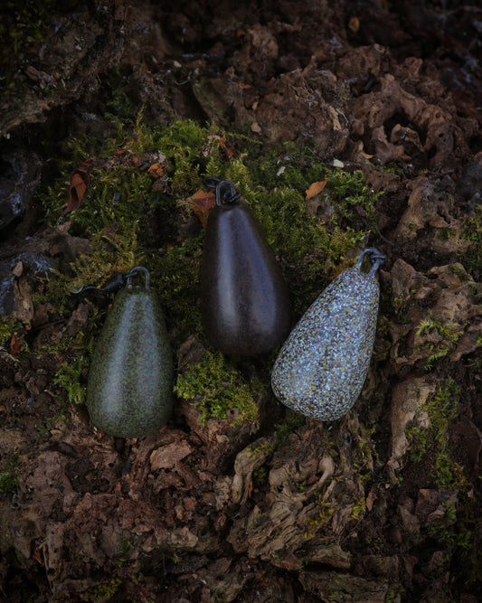 Dumpy pear  2oz/3oz/4oz