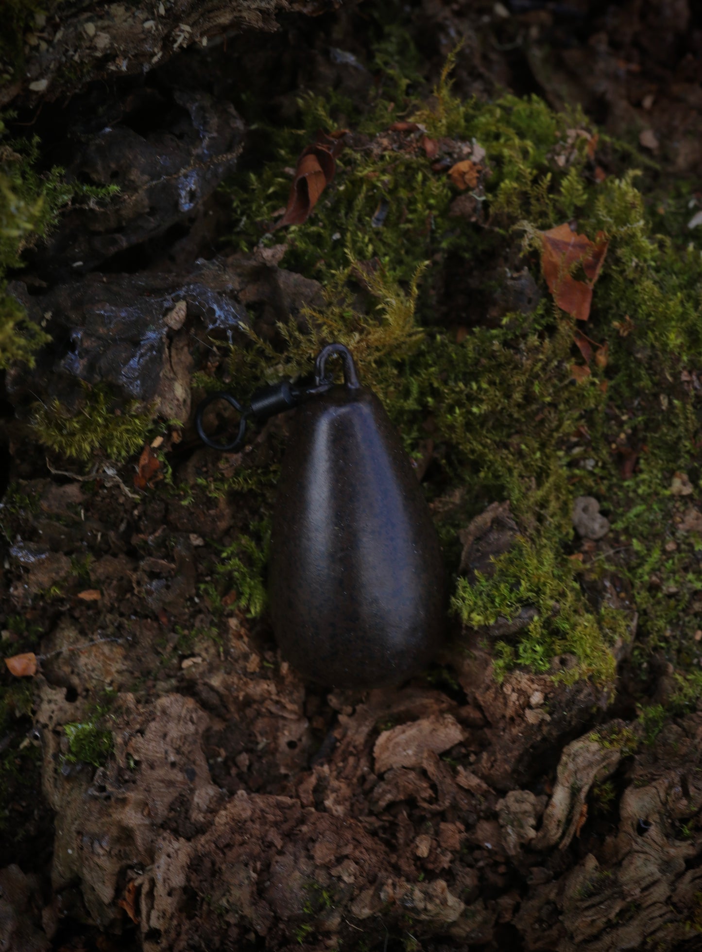 Dumpy pear 2oz/3oz/4oz