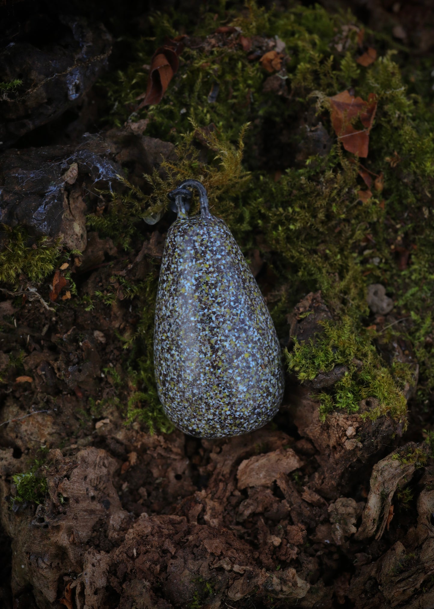 Dumpy pear 2oz/3oz/4oz