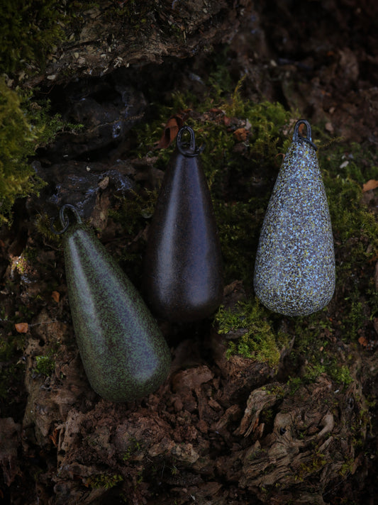 Heli lead 2oz/2.5oz/3oz/3.5oz/4oz