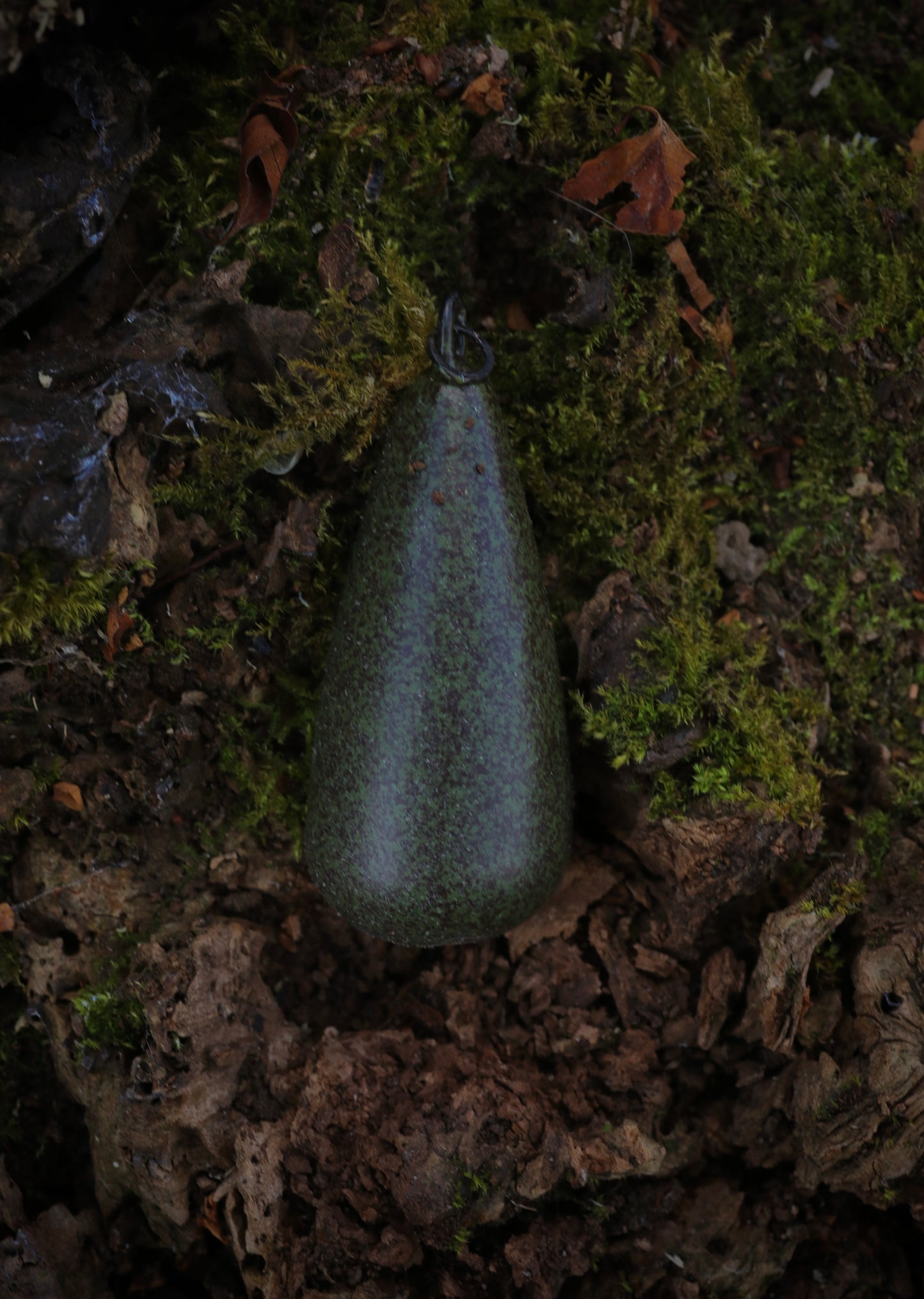Heli lead 2oz/2.5oz/3oz/3.5oz/4oz