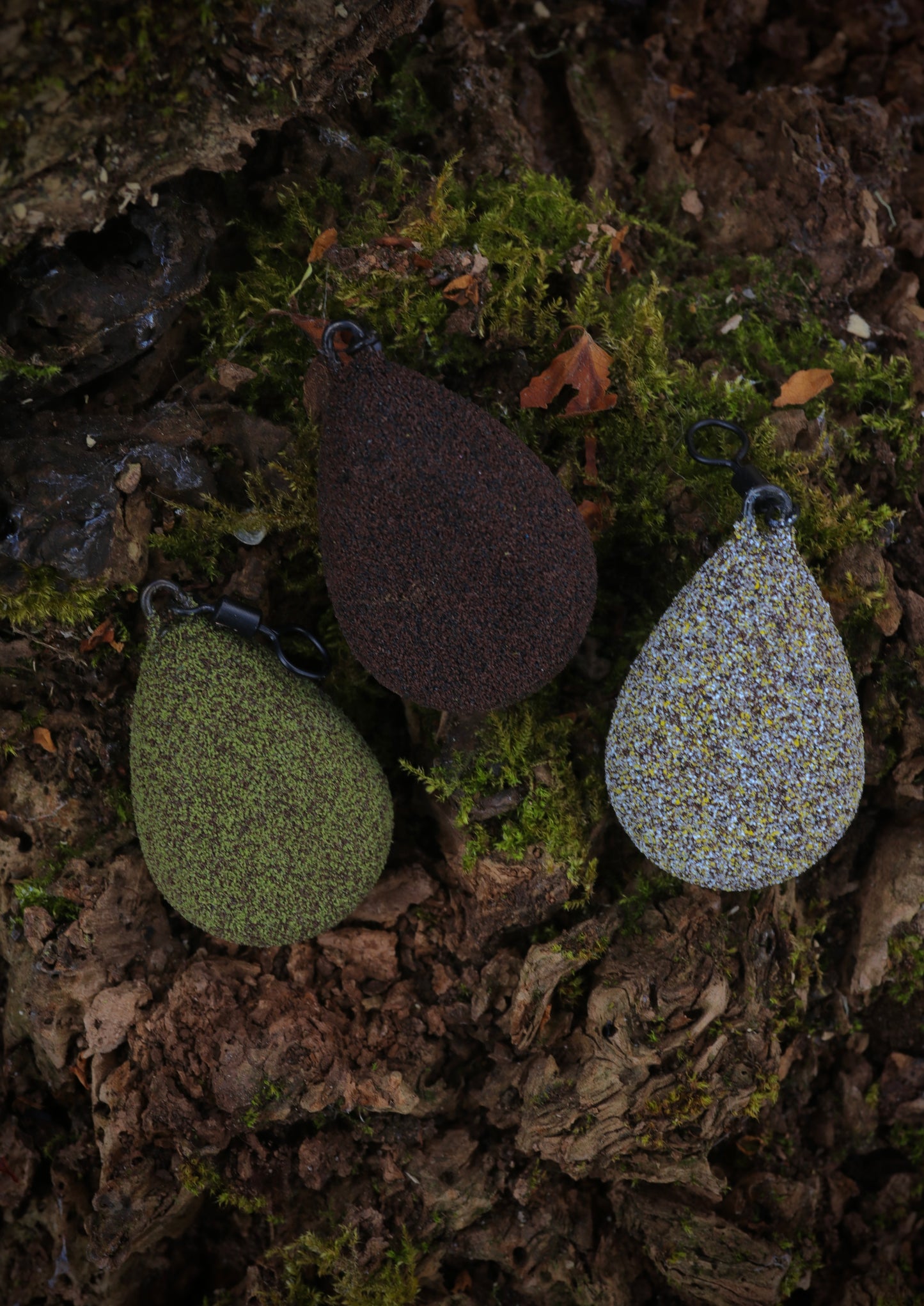 Flat pear 2oz/2.5oz/3oz/3.5oz/4oz/4.5oz/5oz