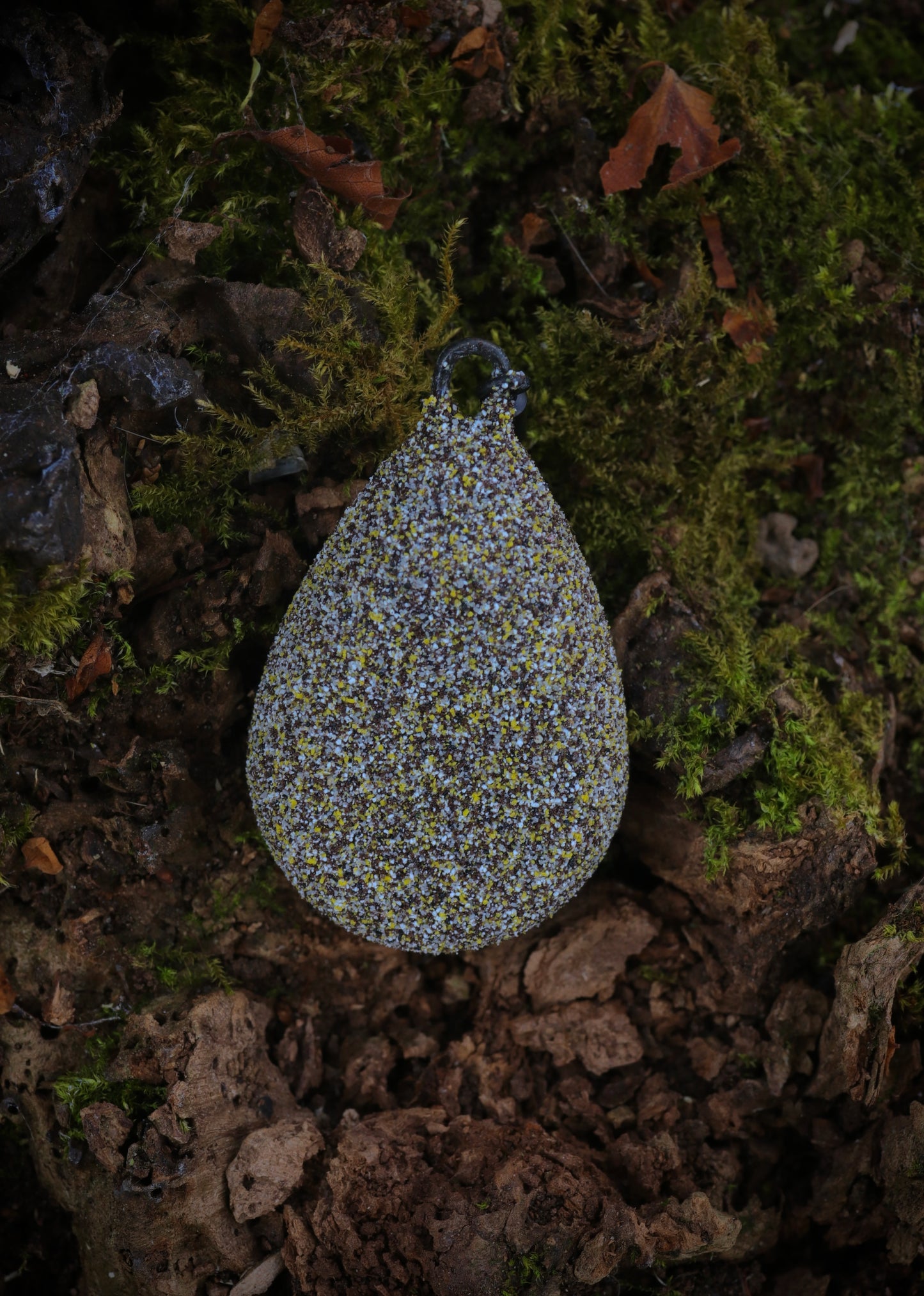 Flat pear 2oz/2.5oz/3oz/3.5oz/4oz/4.5oz/5oz