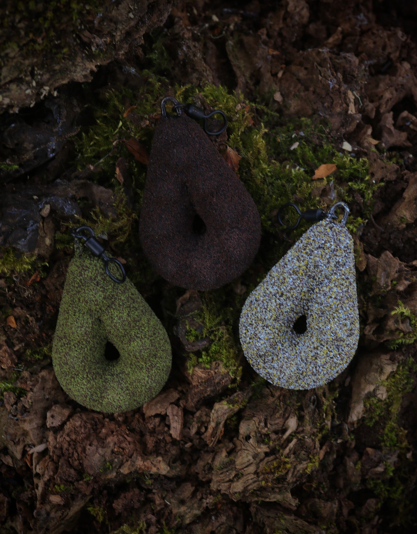Gripper lead 3oz/4oz/5oz/6oz
