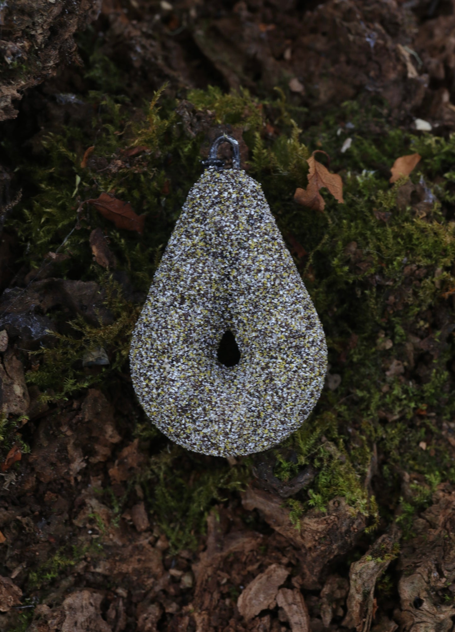 Gripper lead 3oz/4oz/5oz/6oz