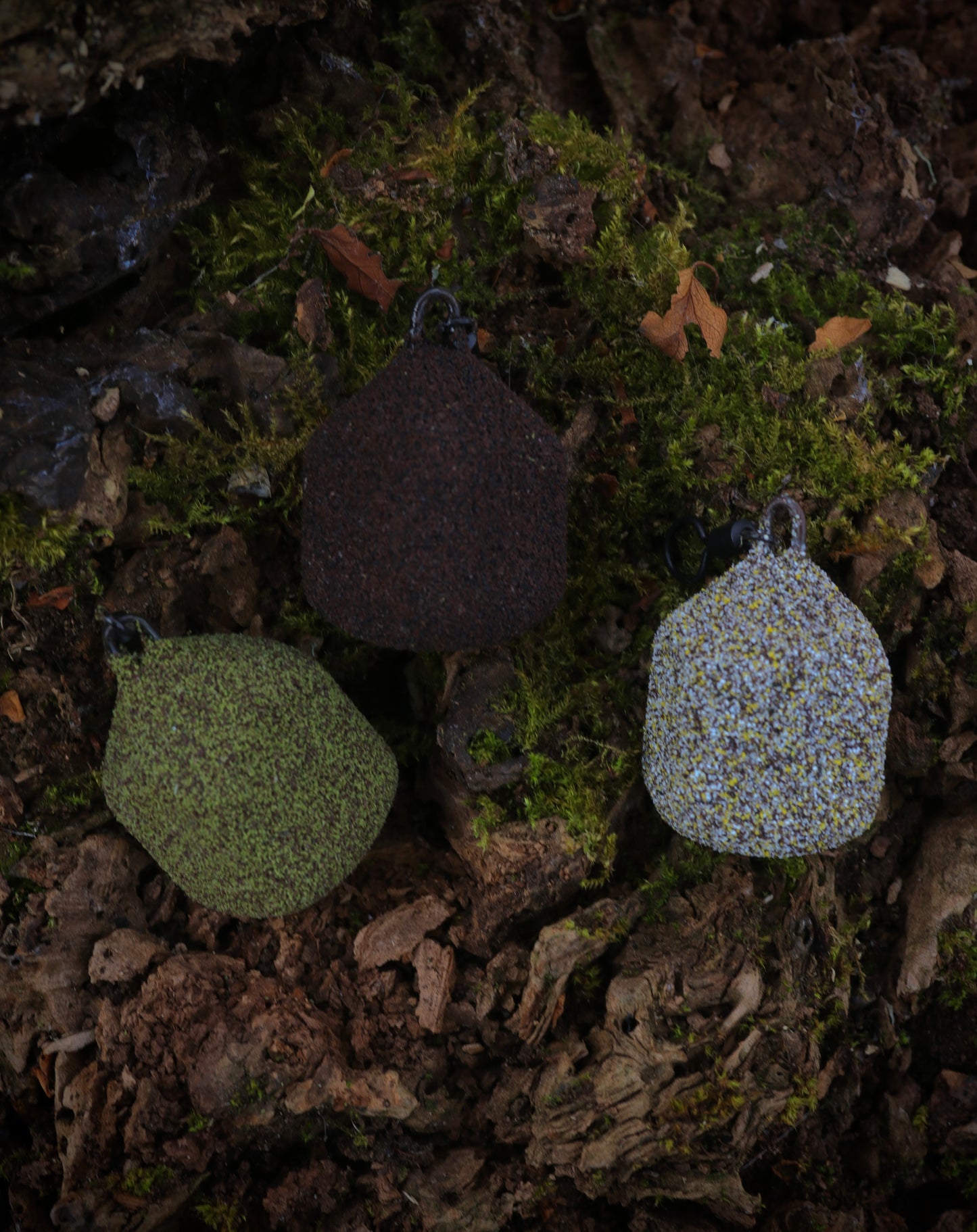 Dumpy dice 2oz/2.5oz/3oz