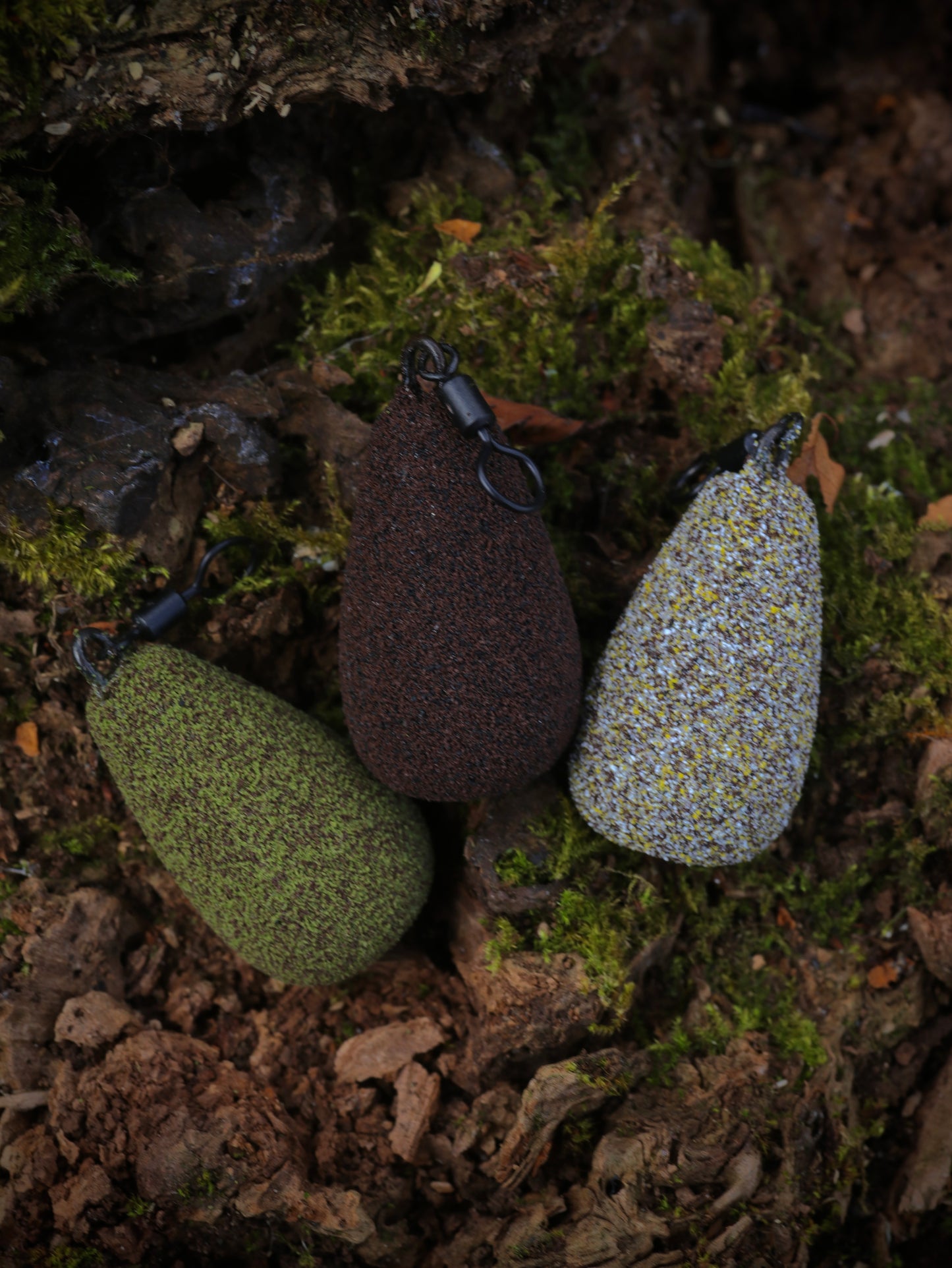 Dumpy pear 2oz/3oz/4oz