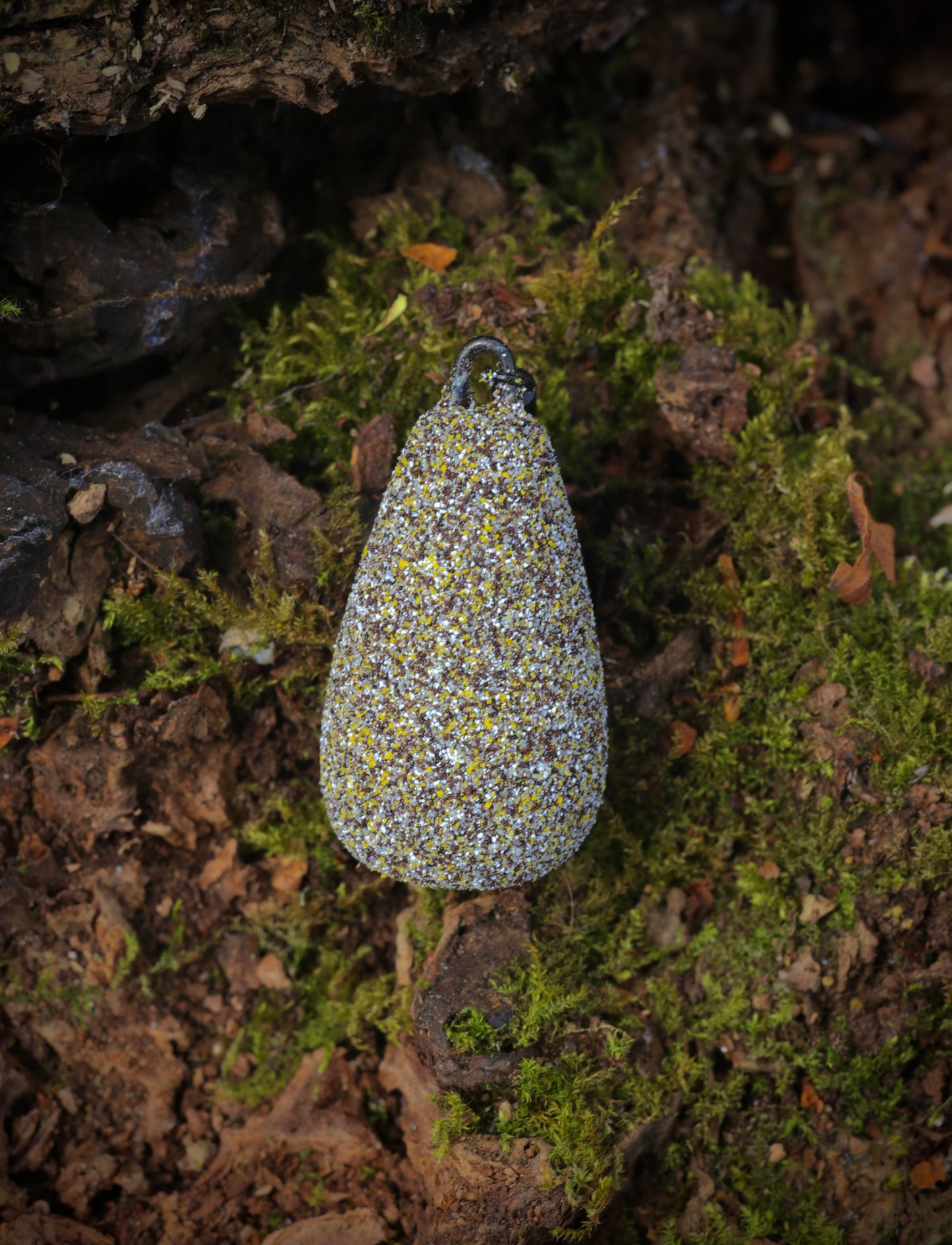Dumpy pear 2oz/3oz/4oz