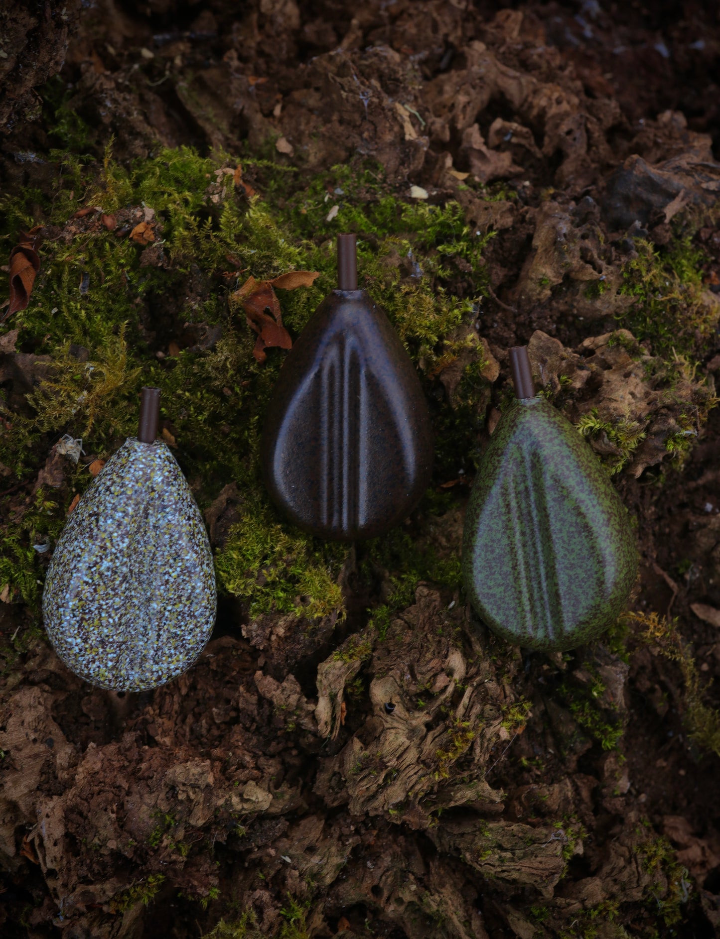 In-lines 2oz/2.5oz/3oz/3.5oz/4oz