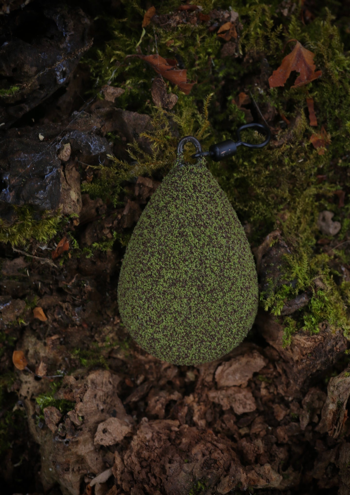 Flat pear 2oz/2.5oz/3oz/3.5oz/4oz/4.5oz/5oz